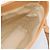 Céline CELINE C Macadam Canvas Tote Bag Wildleder Rosa Gold Authentisch 187769A Pink Golden - Ansicht 18