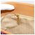 Céline CELINE C Macadam Canvas Tote Bag Wildleder Rosa Gold Authentisch 187769A Pink Golden - Ansicht 20