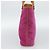 Céline CELINE C Macadam Canvas Tote Bag Wildleder Rosa Gold Authentisch 187769A Pink Golden - Ansicht 4
