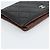 CHANEL Matelassé Long Wallet Lammfell Schwarz Silber CC Authentisch 180933 - Ansicht 14