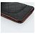 CHANEL Matelassé Long Wallet Lammfell Schwarz Silber CC Authentisch 180933 - Ansicht 15