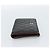 CHANEL Matelassé Long Wallet Lammfell Schwarz Silber CC Authentisch 180933 - Ansicht 3