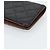 CHANEL Matelassé Long Wallet Lammfell Schwarz Silber CC Authentisch 180933 - Ansicht 7
