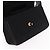 CHANEL Matelasse Shoulder Bag Cotton Black Gold CC Auth 186116V Nero D'oro - vista 21