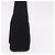 CHANEL Matelasse Shoulder Bag Cotton Black Gold CC Auth 186116V Nero D'oro - vista 3