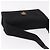 CHANEL Matelasse Shoulder Bag Cotton Black Gold CC Auth 186116V Nero D'oro - vista 6