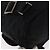 Zaino PRADA Nylon Nero Argento Auth 185957 - vista 19