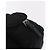 Zaino PRADA Nylon Nero Argento Auth 185957 - vista 24
