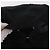 Zaino PRADA Nylon Nero Argento Auth 185957 - vista 7