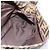 FENDI Mamma Baguette Schultertasche aus Zucca Canvas Schwarz Braun Authentisch 186037SAM - Ansicht 19