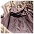 FENDI Mamma Baguette Schultertasche aus Zucca Canvas Schwarz Braun Authentisch 186037SAM - Ansicht 20