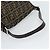 FENDI Mamma Baguette Schultertasche aus Zucca Canvas Schwarz Braun Authentisch 186037SAM - Ansicht 7