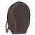 LOUIS VUITTON Monogram Ellipse Sac A Dos Shoulder Bag M51125 LV Auth bs35463 Monogramma