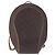 LOUIS VUITTON Monogram Ellipse Sac A Dos Shoulder Bag M51125 LV Auth bs35463 Monogramma - vista 13