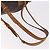 LOUIS VUITTON Monogram Ellipse Sac A Dos Shoulder Bag M51125 LV Auth bs35463 Monogramma - vista 7