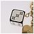 LOUIS VUITTON Metall-Schlüsselanhänger Game On White MP2913 LV Auth 185933M Weiß - Ansicht 14