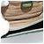 Borsa GUCCI in pelle verde e oro Auth 184457 D'oro - vista 10