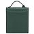 Borsa GUCCI in pelle verde e oro Auth 184457 D'oro - vista 2