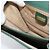 Borsa GUCCI in pelle verde e oro Auth 184457 D'oro - vista 21