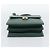 Borsa GUCCI in pelle verde e oro Auth 184457 D'oro - vista 5