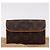 LOUIS VUITTON Monogram Pochette Florentine Waist bag M51855 LV Auth 186107V - view 12