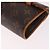 LOUIS VUITTON Monogram Pochette Florentine Waist bag M51855 LV Auth 186107V - view 17