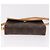 LOUIS VUITTON Monogram Pochette Florentine Waist bag M51855 LV Auth 186107V - view 5