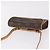 LOUIS VUITTON Monogram Pochette Florentine Waist bag M51855 LV Auth 186107V - view 6