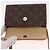 LOUIS VUITTON Monogram Pochette Florentine Waist bag M51855 LV Auth 186107V - view 9