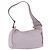 Borsa a Spalla GUCCI GG Canvas Viola Oro 92699 Auth 187782 D'oro Porpora