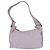 Borsa a Spalla GUCCI GG Canvas Viola Oro 92699 Auth 187782 D'oro Porpora - vista 13
