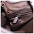 Borsa a Spalla GUCCI GG Canvas Viola Oro 92699 Auth 187782 D'oro Porpora - vista 21