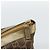 Borsa GUCCI GG Canvas Oro 141470 Auth ka4787 D'oro - vista 10