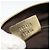 Borsa GUCCI GG Canvas Oro 141470 Auth ka4787 D'oro - vista 12