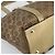 Borsa GUCCI GG Canvas Oro 141470 Auth ka4787 D'oro - vista 14