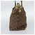 Borsa GUCCI GG Canvas Oro 141470 Auth ka4787 D'oro - vista 4