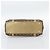 Borsa GUCCI GG Canvas Oro 141470 Auth ka4787 D'oro - vista 5