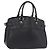 Borsa LOUIS VUITTON Epi Passy PM Nera M59262 LV Auth 187104 Nero