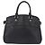 Borsa LOUIS VUITTON Epi Passy PM Nera M59262 LV Auth 187104 Nero - vista 13