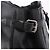 Borsa LOUIS VUITTON Epi Passy PM Nera M59262 LV Auth 187104 Nero - vista 17