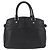 Borsa LOUIS VUITTON Epi Passy PM Nera M59262 LV Auth 187104 Nero - vista 2