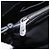 Borsa LOUIS VUITTON Epi Passy PM Nera M59262 LV Auth 187104 Nero - vista 23