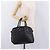 Borsa LOUIS VUITTON Epi Passy PM Nera M59262 LV Auth 187104 Nero - vista 26