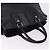 Borsa LOUIS VUITTON Epi Passy PM Nera M59262 LV Auth 187104 Nero - vista 6