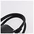 Borsa LOUIS VUITTON Epi Passy PM Nera M59262 LV Auth 187104 Nero - vista 8