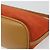 Borsa GUCCI Scamosciata Arancione Oro 039 1103 Auth BA13451 D'oro - vista 15