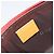 Borsa GUCCI Scamosciata Arancione Oro 039 1103 Auth BA13451 D'oro - vista 18