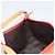 Borsa GUCCI Scamosciata Arancione Oro 039 1103 Auth BA13451 D'oro - vista 19