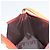 Borsa GUCCI Scamosciata Arancione Oro 039 1103 Auth BA13451 D'oro - vista 20