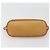 Borsa GUCCI Scamosciata Arancione Oro 039 1103 Auth BA13451 D'oro - vista 5